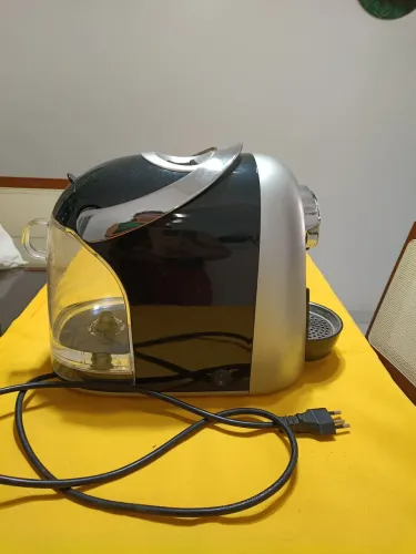 Cafeteria Eletrica