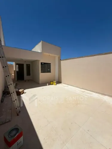 CASA À VENDA NO BAIRRO CARMELO MONTES CLAROS MG