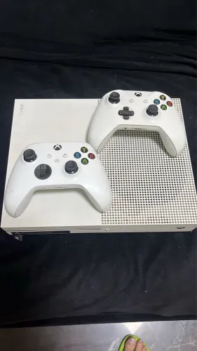 Xbox one