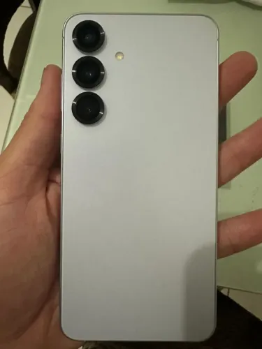Samsung galaxy S25 Plus