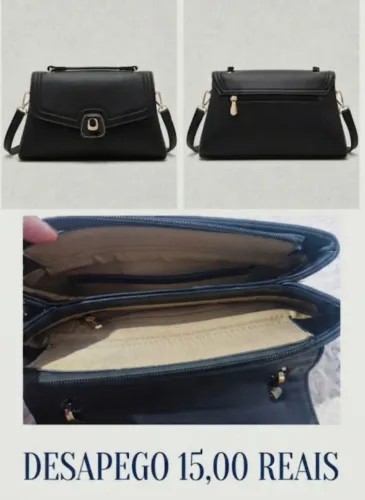 Bolsa(Desapego)