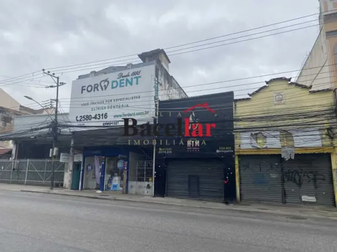 Loja : / Comercial / São Cristóvão
