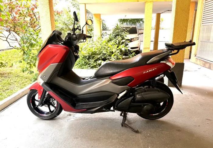 Yamaha Nmax 160 abs 2018/2018