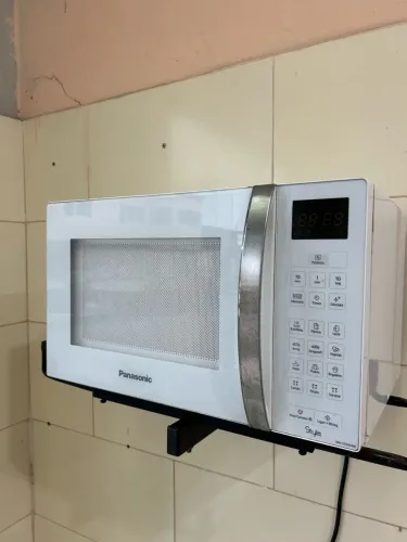 Microondas Panasonic muito novo