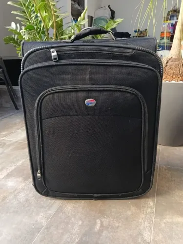Mala de viagem 32kg American Tourister