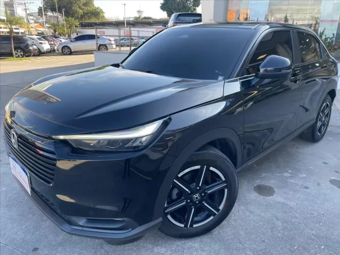 Honda HR-V EXL 1.5 Sensing 16V 5P Aut. 2026