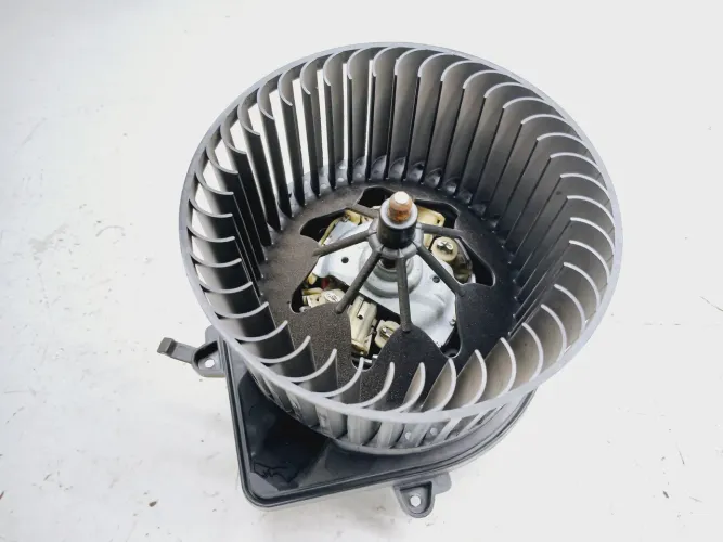 Motor Ventoinha Ar Mini Cooper One 1.6 2013 990352b 12v