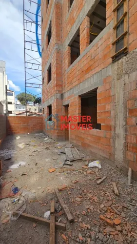 ÁREA PRVATIVA 2 QUARTOS COM SUITE OPORTUNIDADE!!!