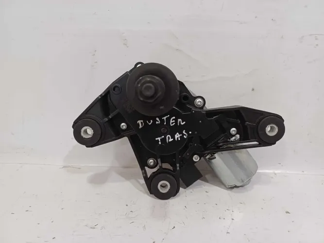 Motor Impador Vidro Traseiro Renault Duster 2021 22 23 2024