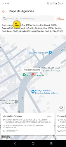 Vendo tapioca/ Goma de mandioca para você que quer investir