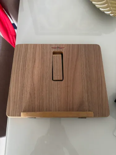 Porta Notebook ou livros
