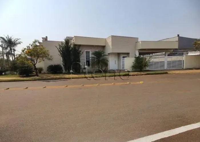 Casa à venda em Paulínia, Parque Brasil 500, com 3 quartos, com 197.42 m², Reserva Real Ho