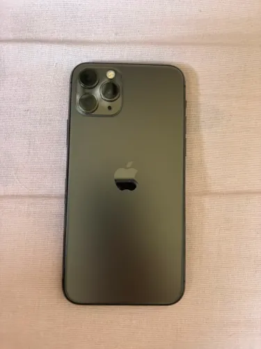 Iphone 11 Pro 256GB