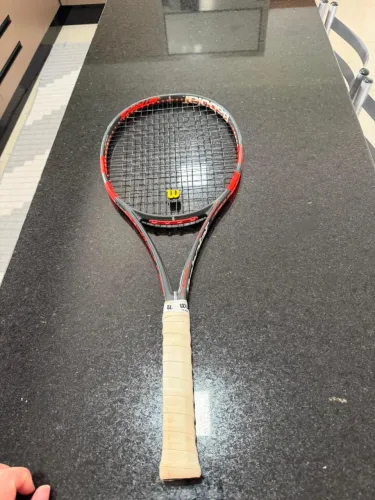 Raquete Babolat - Pure Strike