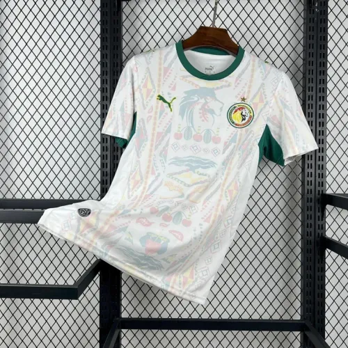 Camisas de time tailandesas 1.1