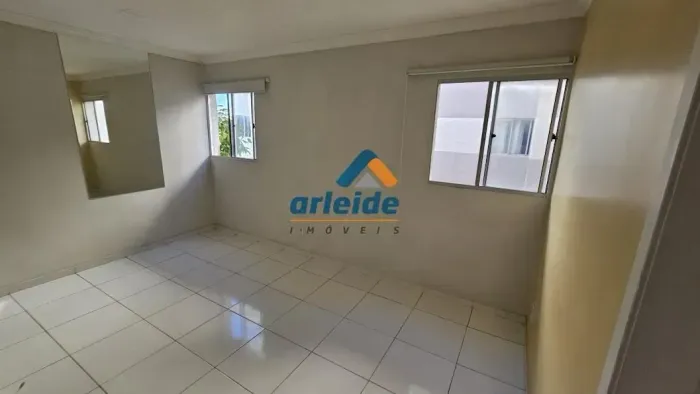 Imóvel para aluguel tem 43 metros quadrados com 2 quartos em Feitosa - Maceió - AL