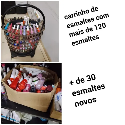 Manicure