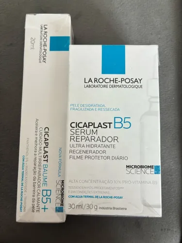 PRODUTOS DE SKINCARE ORIGINAIS ? LACRADOS!