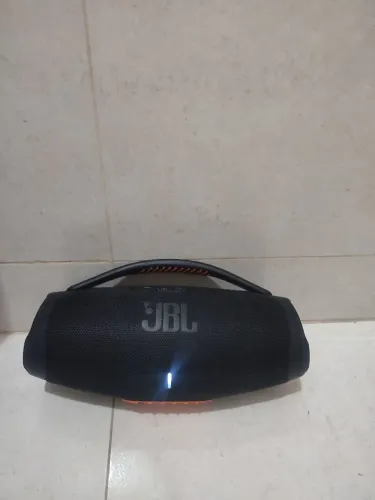 JBL BOMBOX3