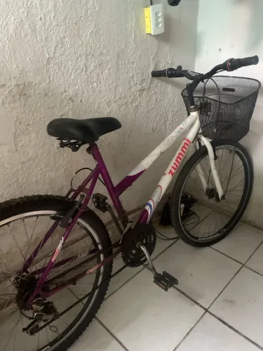 BICICLETA ZUMMI