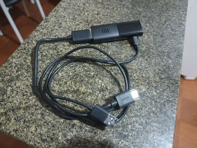 xiaomi mi Tv stick 2 Geração HD