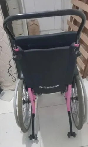 Para criança 