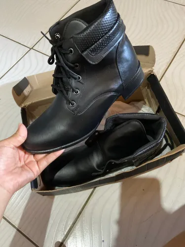 Bota Nova