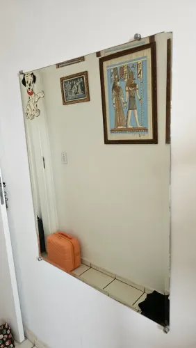 Espelho de parede