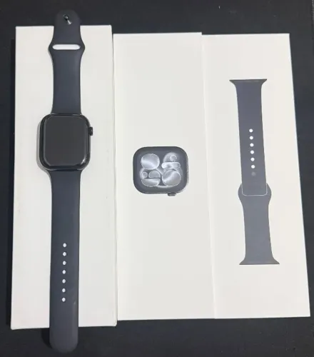 Apple Watch series 11 46mm