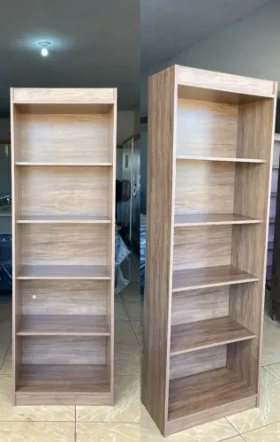Estante livreiro nova