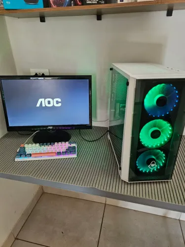 Pc gamer