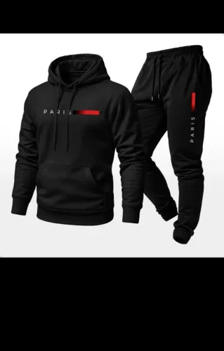 Moletom masculino G para frio