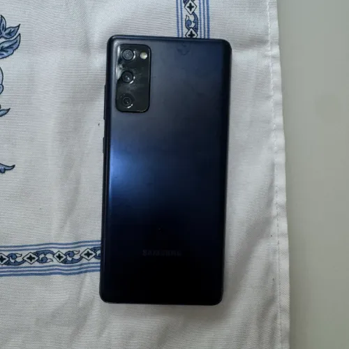 Celular Samsung  S20 FE