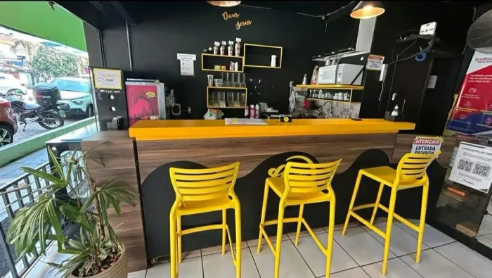 Balcão para loja Barato pra entregar a loja!!!