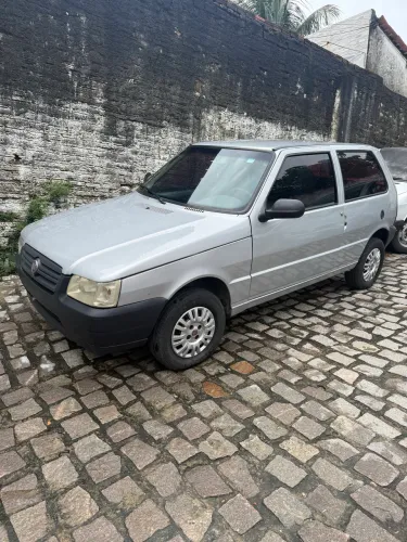 Fiat Uno Mille 1.0 Fire/ F.flex/ Economy 2P 2012