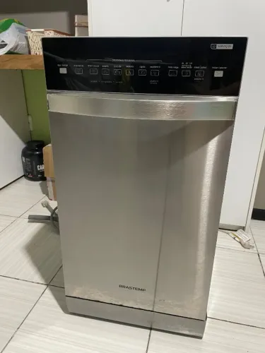 Máquina de Lavar Louça 