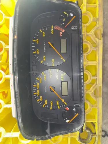 Painel Instrumentos Vw Polo Golf Cordoba Mk3 1995-2000