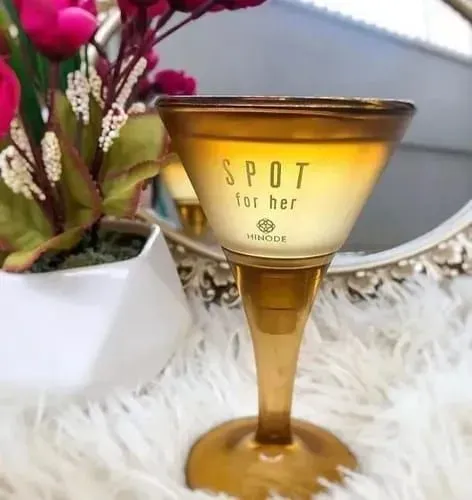 ? Spot For Her - R$170 presentinho para o dia das mães