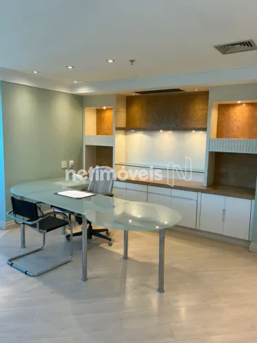 Locação Conjunto de salas Moema São Paulo