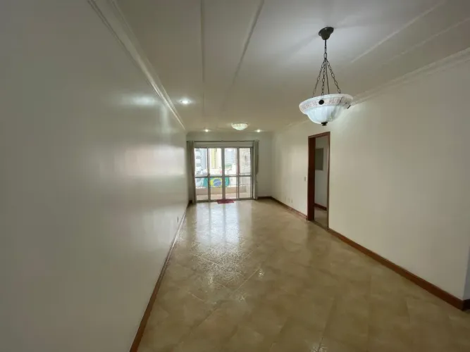 Alugo apartamento no Edifício Solar Pancett - localizado no bairro de Nazaré em Belém