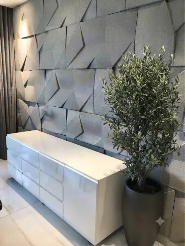 Buffet/Rack
