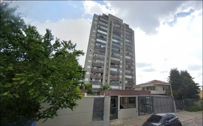 Apartamento à venda - Zona Norte - São Paulo/SP