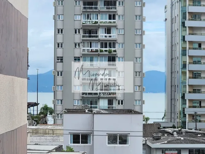 Apartamento à venda no bairro Centro - Florianópolis/SC