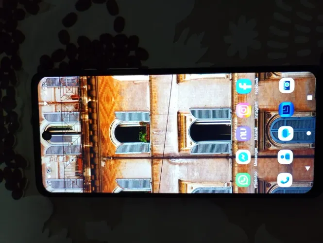 Moto g60 novo valor 500 reais zapp *9