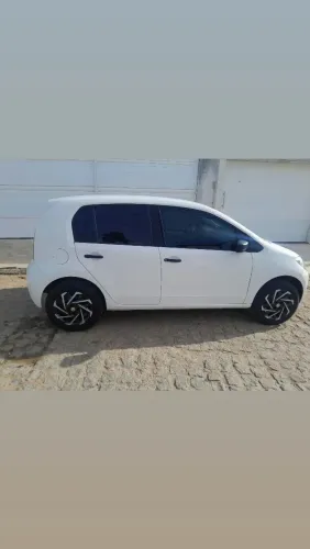Volkswagen Up! Take 1.0 Total Flex 12V 5P 2015