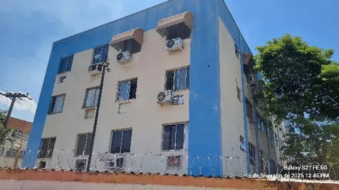 Imóvel com potencial de valorização Apartamento no Realengo, Rio de Janeiro - RJ, Apto 40