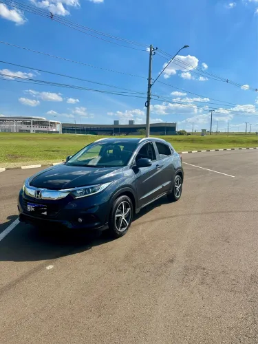 Honda HR-V EXL 1.8 Flexone 16V 5P Aut. 2020