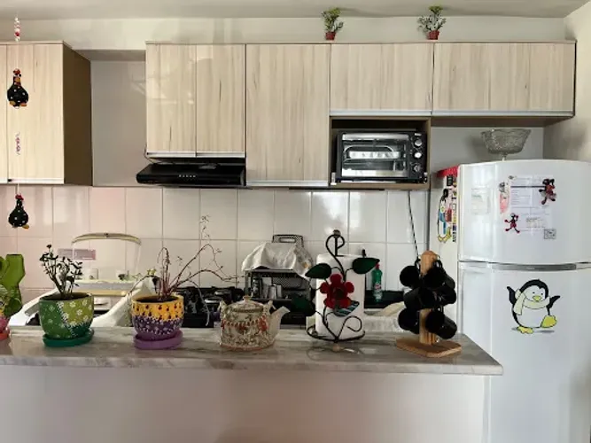 Apartamento com 2 dormitórios à venda, 55 m² por R$ 265.000,00 - Lagoinha - São Gonçalo/RJ