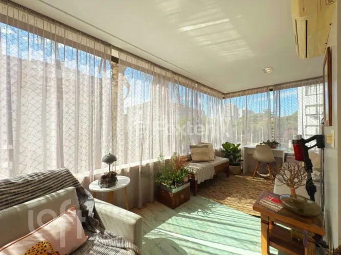 Apartamento à venda Rua Guatemala, Jardim Lindóia - Porto Alegre