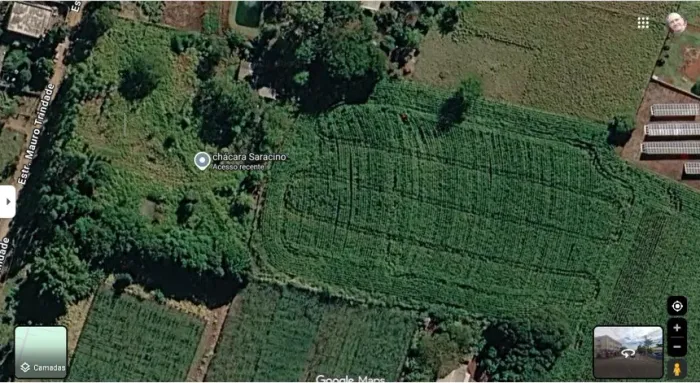 Chácara a venda